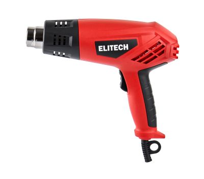  Фены технические (строительные) ELITECH ДМ ТВ 180 (E2207.004.00) 202425, фото 1 