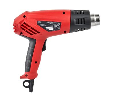  Фены технические (строительные) ELITECH ДМ ТВ 180 (E2207.004.00) 202425, фото 2 