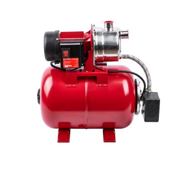  Насосная станция ELITECH САВ 1000-24Н 205663, фото 3 