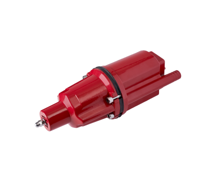  Насос вибрационный ELITECH НВ 300-15Н 205624, фото 4 