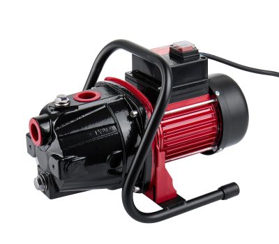  Насос садовый ELITECH НП 800Ч 205646, фото 3 