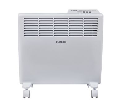  Электрический конвектор ELITECH ЭК 1000Э 209200, фото 1 