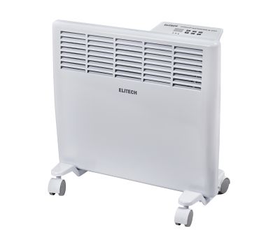  Электрический конвектор ELITECH ЭК 1000Э 209200, фото 2 
