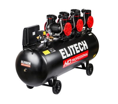  Компрессор ELITECH HD ACF 900-200S 206466, фото 4 