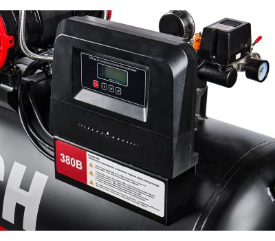  Компрессор ELITECH HD ACF 900-200S 206466, фото 5 