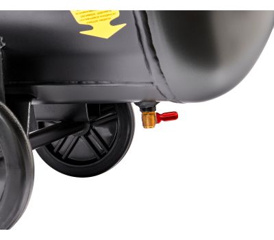  Компрессор ELITECH HD ACF 900-200S 206466, фото 9 