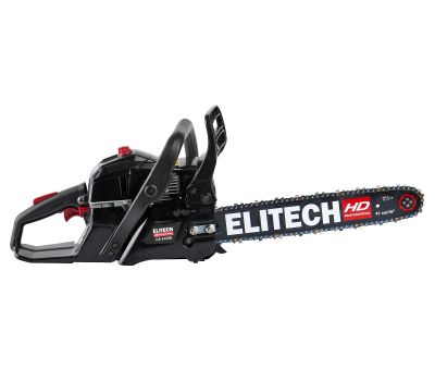  Бензопила ELITECH HD CS 4125R (E1611.005.00) 204813, фото 1 