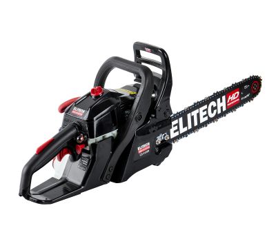  Бензопила ELITECH HD CS 4125R (E1611.005.00) 204813, фото 2 