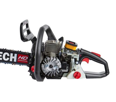  Бензопила ELITECH HD CS 4125R (E1611.005.00) 204813, фото 5 