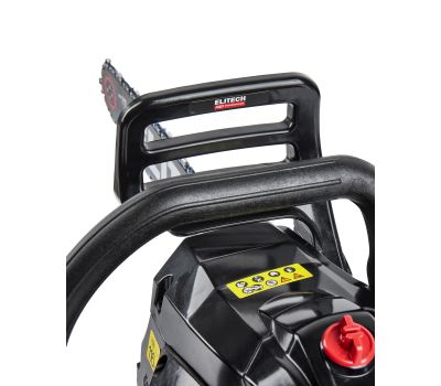  Бензопила ELITECH HD CS 4125R (E1611.005.00) 204813, фото 10 