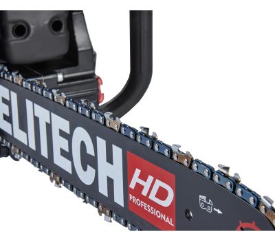  Бензопила ELITECH HD CS 4125R (E1611.005.00) 204813, фото 11 