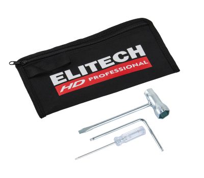  Бензопила ELITECH HD CS 4125R (E1611.005.00) 204813, фото 14 