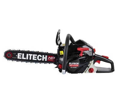  Бензопила ELITECH HD CS 5535F (E1611.006.00) 204814, фото 1 