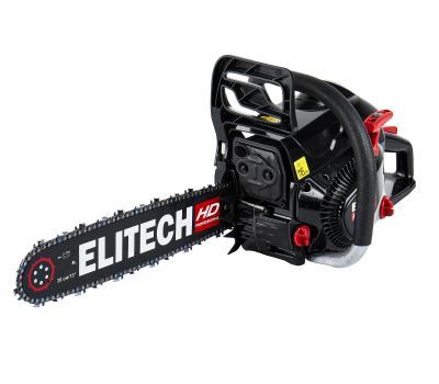  Бензопила ELITECH HD CS 5535F (E1611.006.00) 204814, фото 2 