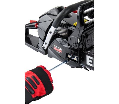  Бензопила ELITECH HD CS 5535F (E1611.006.00) 204814, фото 7 