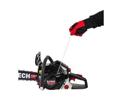  Бензопила ELITECH HD CS 5535F (E1611.006.00) 204814, фото 9 