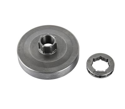  Бензопила ELITECH HD CS 5535F (E1611.006.00) 204814, фото 15 