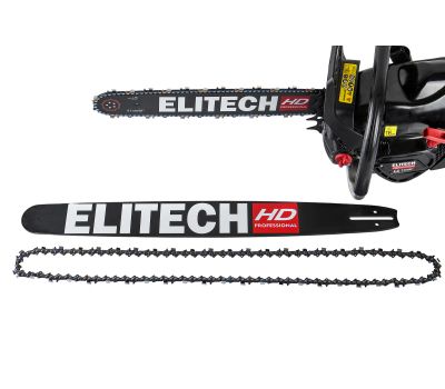  Бензопила ELITECH HD CS 7449F (E1611.008.00) 204817, фото 7 