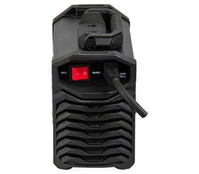  Сварочный инвертор ELITECH HD WM 200C PULSE 204467, фото 3 
