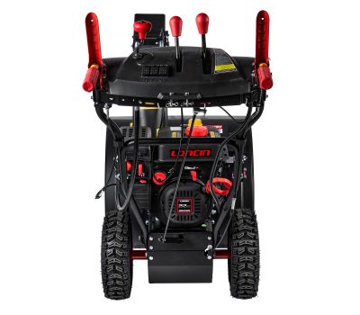  Снегоуборочная машина бензиновая ELITECH HD ST 0762LE (E1609.014.00) 203759, фото 1 