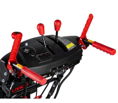  Снегоуборочная машина бензиновая ELITECH HD ST 0762LE (E1609.014.00) 203759, фото 6 