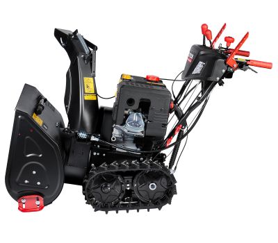  Снегоуборочная машина бензиновая ELITECH HD ST 1476CLE (E1609.028.00) 208061, фото 1 