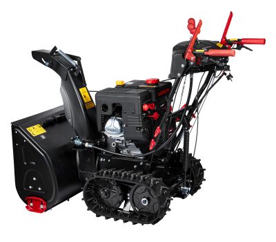  Снегоуборочная машина бензиновая ELITECH HD ST 1476CLE (E1609.028.00) 208061, фото 2 