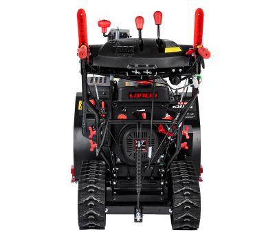  Снегоуборочная машина бензиновая ELITECH HD ST 1476CLE (E1609.028.00) 208061, фото 3 