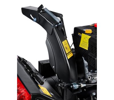  Снегоуборочная машина бензиновая ELITECH HD ST 1476CLE (E1609.028.00) 208061, фото 4 