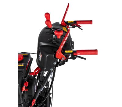  Снегоуборочная машина бензиновая ELITECH HD ST 1476CLE (E1609.028.00) 208061, фото 10 