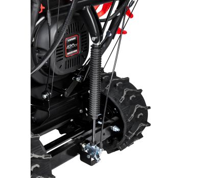  Снегоуборочная машина бензиновая ELITECH HD ST 1476CLE (E1609.028.00) 208061, фото 13 