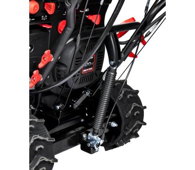  Снегоуборочная машина бензиновая ELITECH HD ST 1476CLE (E1609.028.00) 208061, фото 14 