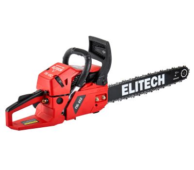 Бензопила ELITECH ДМ ПБ 452 (E1611.013.00) 205449, фото 1   Бензопила ELITECH ДМ ПБ 452 (E1611.013.00) 205449, фото 1