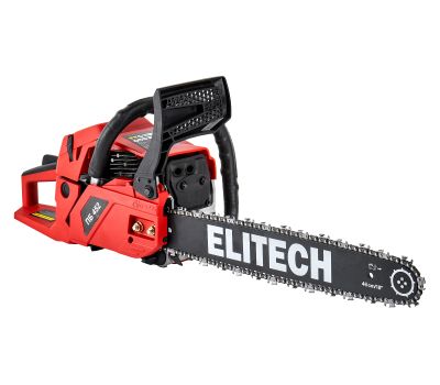  Бензопила ELITECH ДМ ПБ 452 (E1611.013.00) 205449, фото 3 