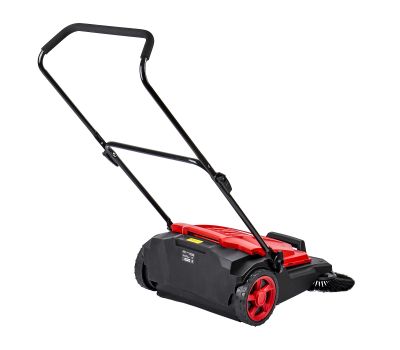  Машина подметальная ELITECH ДМ ПМ 652М (E1612.002.00) 205503, фото 2 