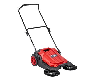  Машина подметальная ELITECH ДМ ПМ 652М (E1612.002.00) 205503, фото 3 