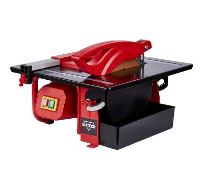  Плиткорез ELITECH ДМ ПЭ 050 (E2008.004.00) 204041, фото 1 