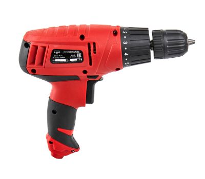  Сетевой шуруповерт ELITECH ДМ ДШ 028РЭ (E2201.018.00) 202416, фото 3 