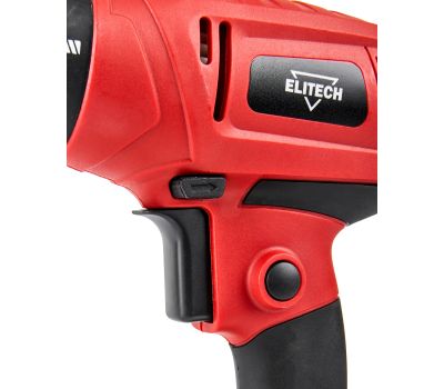 Сетевой шуруповерт ELITECH ДМ ДШ 028РЭ (E2201.018.00) 202416, фото 6 