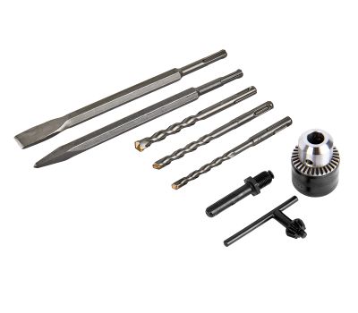  Перфоратор  ELITECH ДМ П 280РЭМ (E2205.017.01) 204026, фото 9 