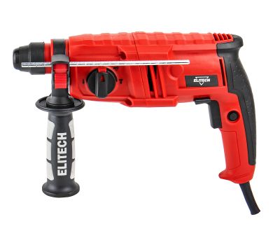  Перфоратор ELITECH ДМ П 240РЭМ (E2205.011.01) 202418, фото 1 