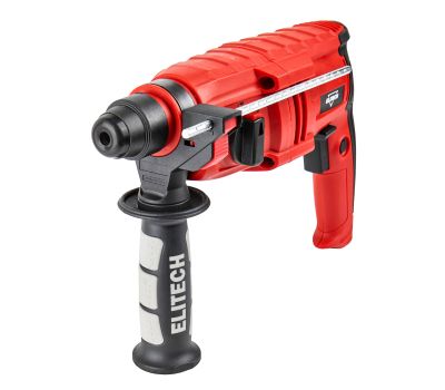  Перфоратор ELITECH ДМ П 240РЭМ (E2205.011.01) 202418, фото 2 