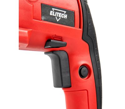  Перфоратор ELITECH ДМ П 240РЭМ (E2205.011.01) 202418, фото 7 