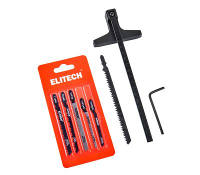  Лобзик электрический ELITECH ДМ ПЛ 810МЛЭ (E2206.010.00) 202421, фото 13 