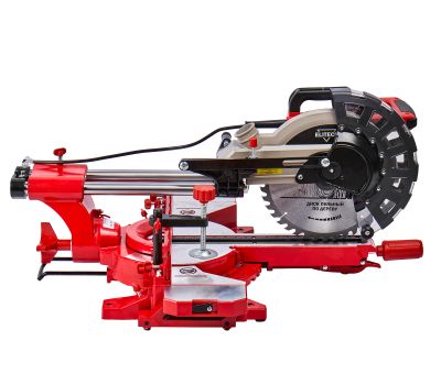  Пила торцовочная ELITECH ДМ ПТ 825К (E2006.006.00) 204037, фото 4 