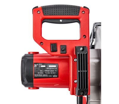  Пила торцовочная ELITECH ДМ ПТ 825К (E2006.006.00) 204037, фото 10 