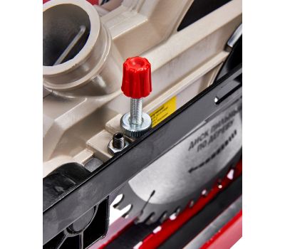  Пила торцовочная ELITECH ДМ ПТ 825К (E2006.006.00) 204037, фото 11 