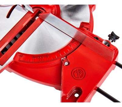  Пила торцовочная ELITECH ДМ ПТ 321 (E2007.006.00) 202433, фото 11 