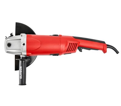  Шлифмашина угловая (болгарка) ELITECH ДМ МШУ 202Э (E2213.024.00) 202431, фото 8 