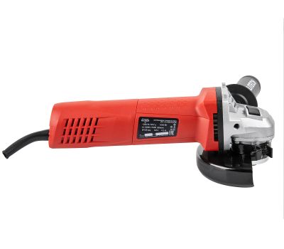  Угловая шлифмашина (болгарка) ELITECH ДМ МШУ 101Э (E2213.023.00) 202430, фото 3 